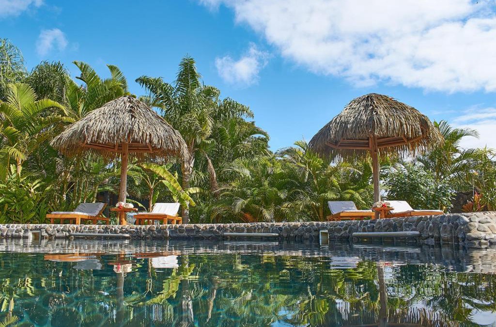 Hanga Roa Hotel | Hotel Hare Uta