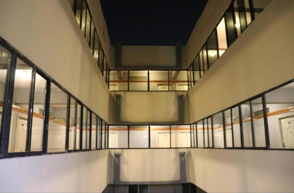 Jamnagar Hotel | HOTEL HARMONY