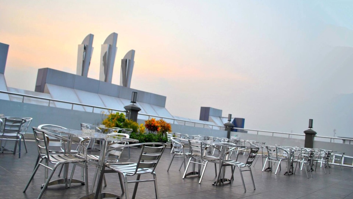 Pontianak Hotel | Hotel Harmony In Pontianak