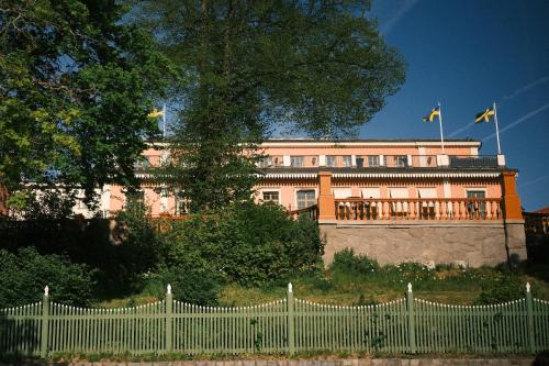 Central Stockholm Hotel | Hotel Hasselbacken
