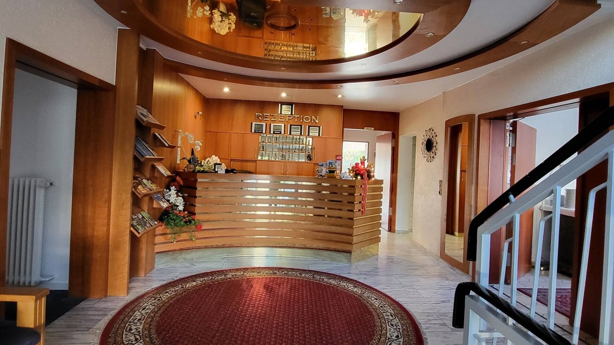 Lobberich Hotel | Hotel Haus am Rieth