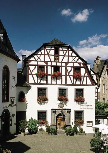 Beilstein Hotel | Hotel Haus Lipmann