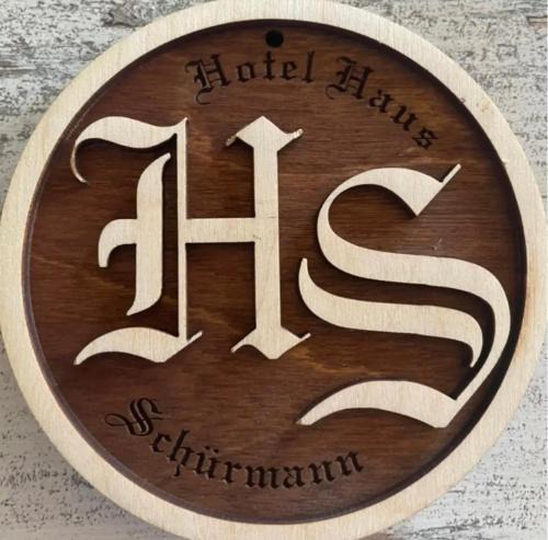 Dorsten Hotel | Hotel Haus Schürmann