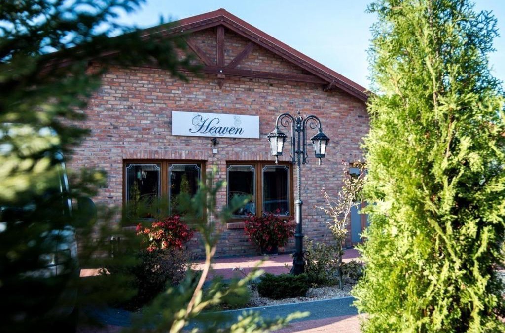 gmina Mogilno Hotel | Hotel Heaven
