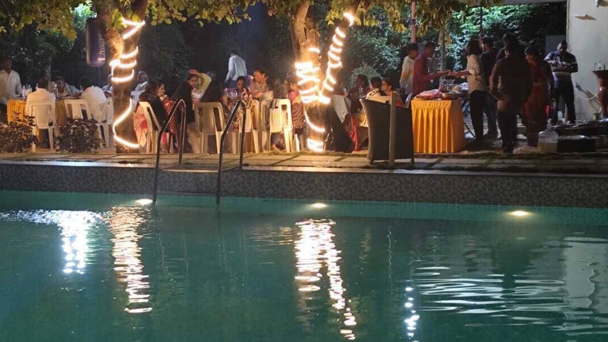 Chevella House | Hotel Heaven Stay