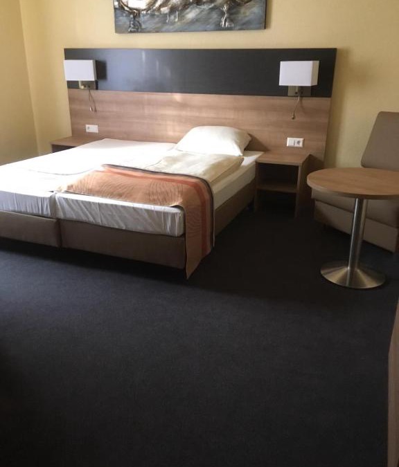 Hechingen Hotel | Hotel Hechinger-Hof