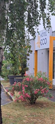 Vienne Hotel | Hotel HECO Lyon sud Vienne
