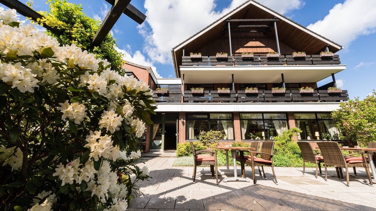Essel Hotel | Hotel Heide Kröpke