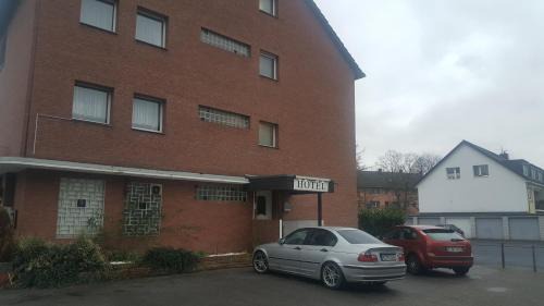 Wahnheide Hotel | Hotel Heideklause