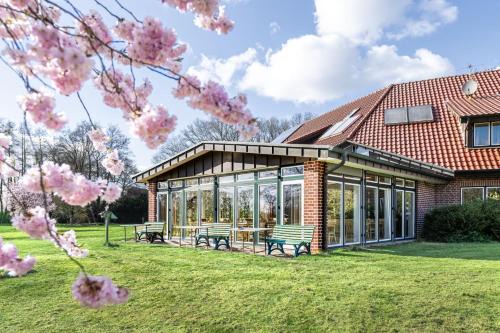 Wietmarschen Hotel | Hotel Heilemann