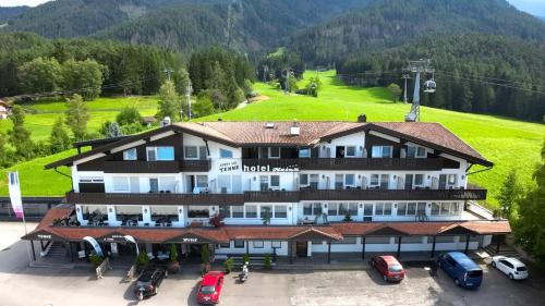 Riscone Hotel | Hotel Heinz