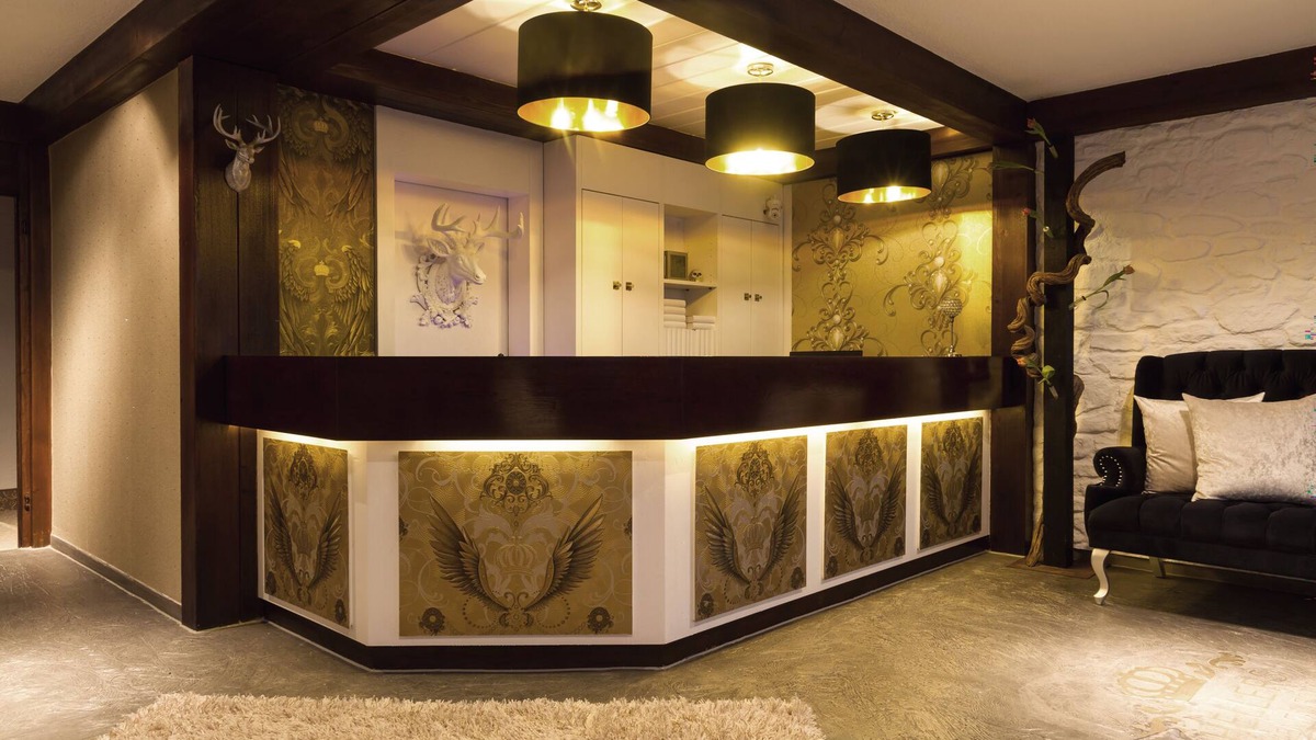 Ailingen Hotel | Hotel Hellers Twenty Four 1