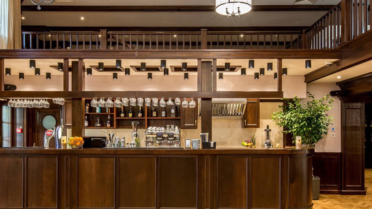 Kiseleff Hotel | Hotel Herastrau