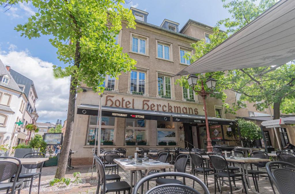 Luxembourg Ardennes Hotel | Hotel Herckmans