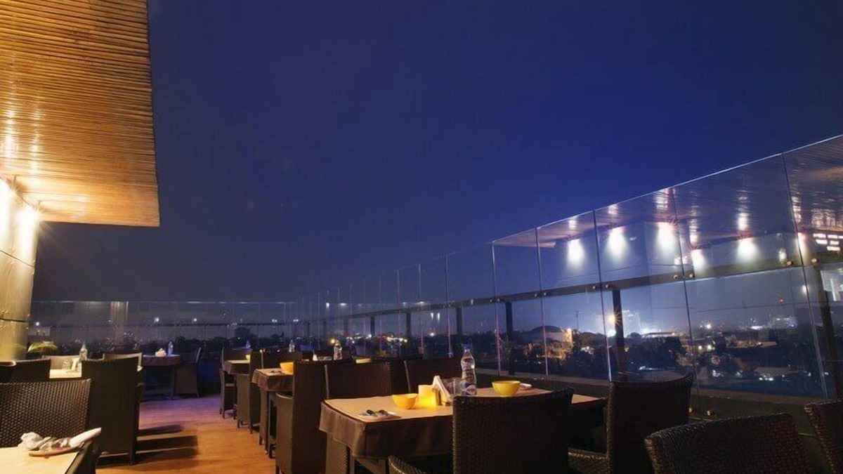 Ram Nagar Hotel | Hotel Heritage Inn