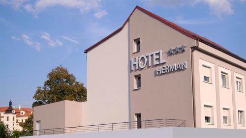Rychnov nad Kneznou Hotel | Hotel Herman