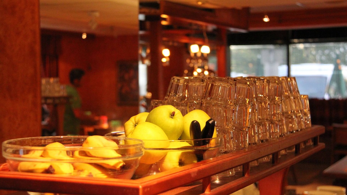 Tampere Hotel | Hotel Hermica