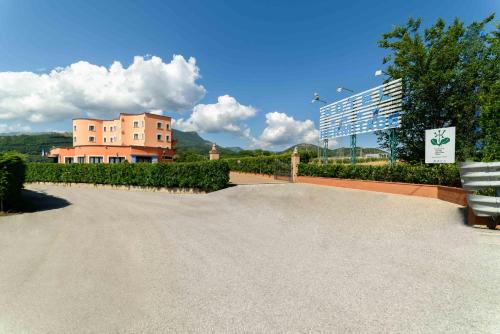 Polla Hotel | Hotel Hermitage