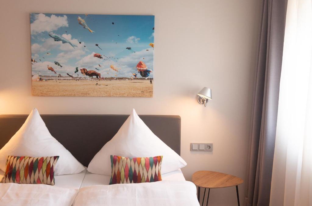 Sprendlingen Hotel | Hotel Herrnbrod & Ständecke
