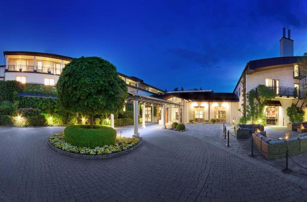 Herzogenaurach Hotel | Hotel HerzogsPark