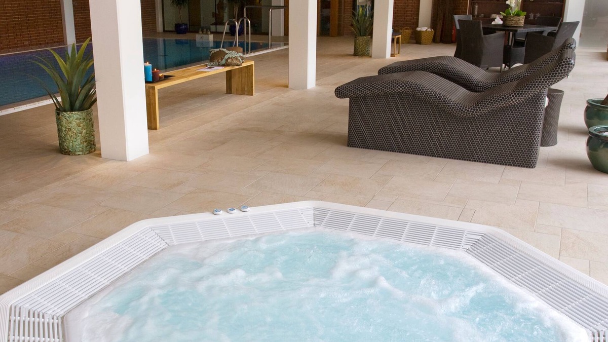 Nyborg Hotel | Hotel Hesselet