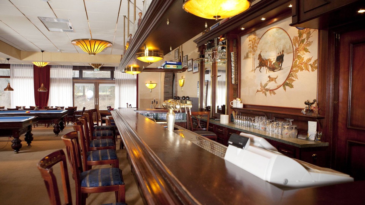 Oldenzaal Hotel | Hotel Het Landhuis