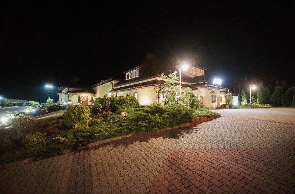 Kroczyce Hotel | Hotel Hetman