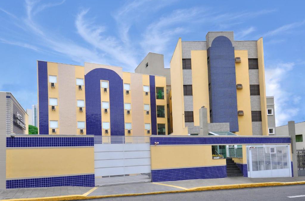 Nova Petropolis Hotel | Hotel Hetropolis
