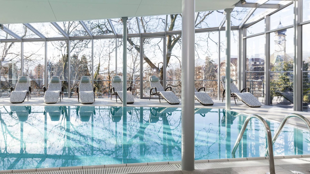Fie allo Sciliar Hotel | Hotel Heubad