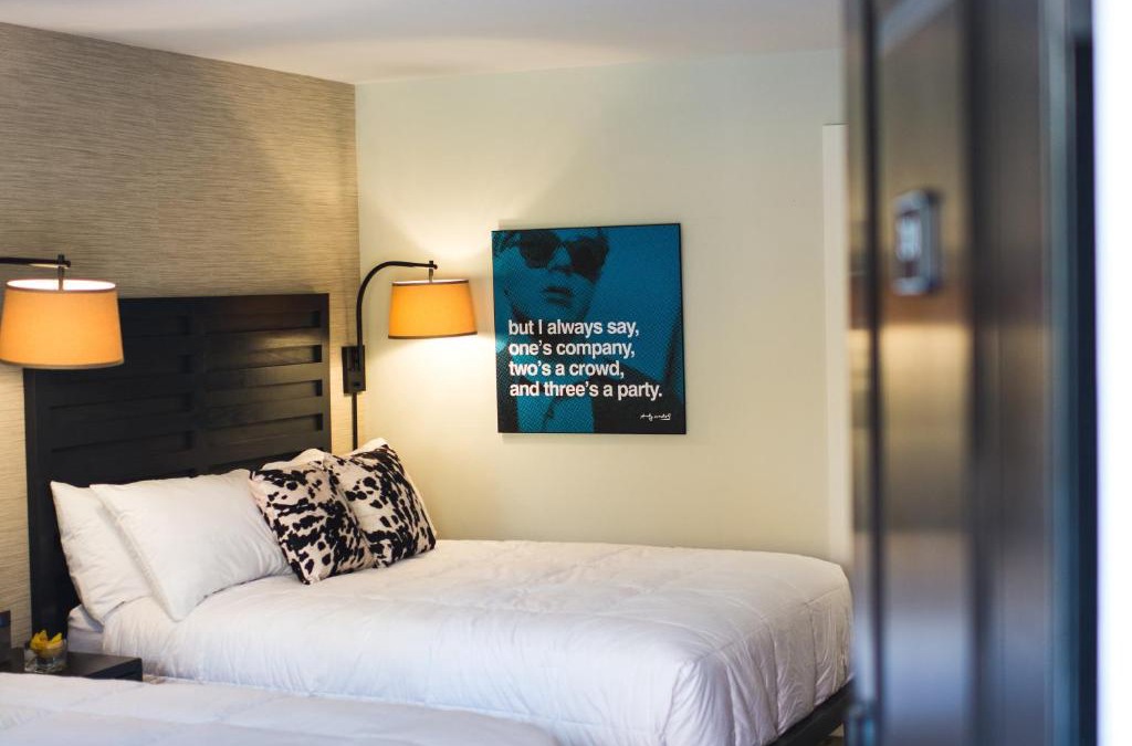 Fairfield Hotel | Hotel Hi-Ho - Contactless Check-In