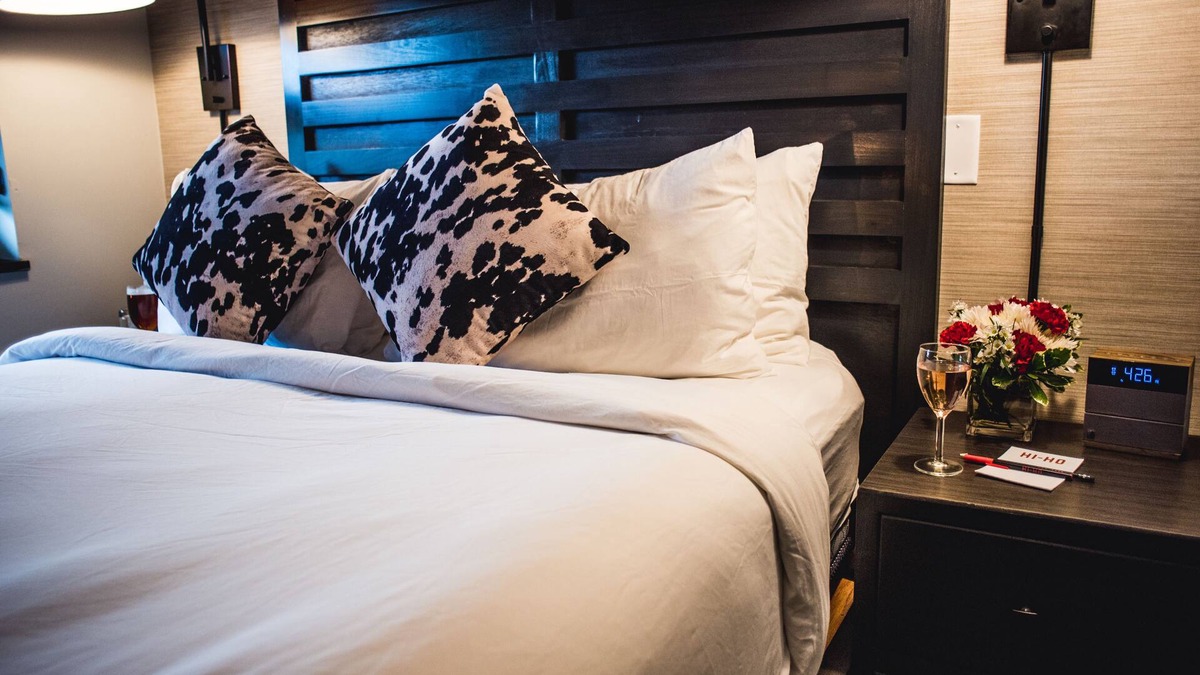 Fairfield Hotel | Hotel Hi-Ho - Contactless Check-In
