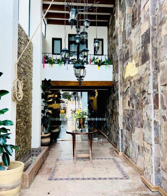 Aculco Hotel | Hotel Hidalgo Aculco