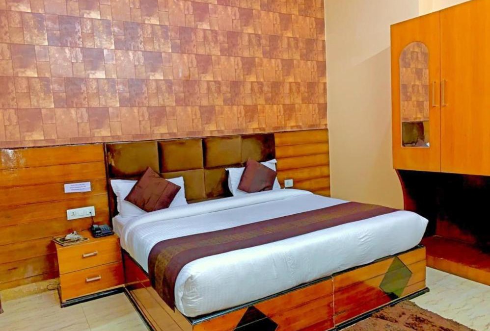 Udhampur House | Hotel Highway, Udhampur