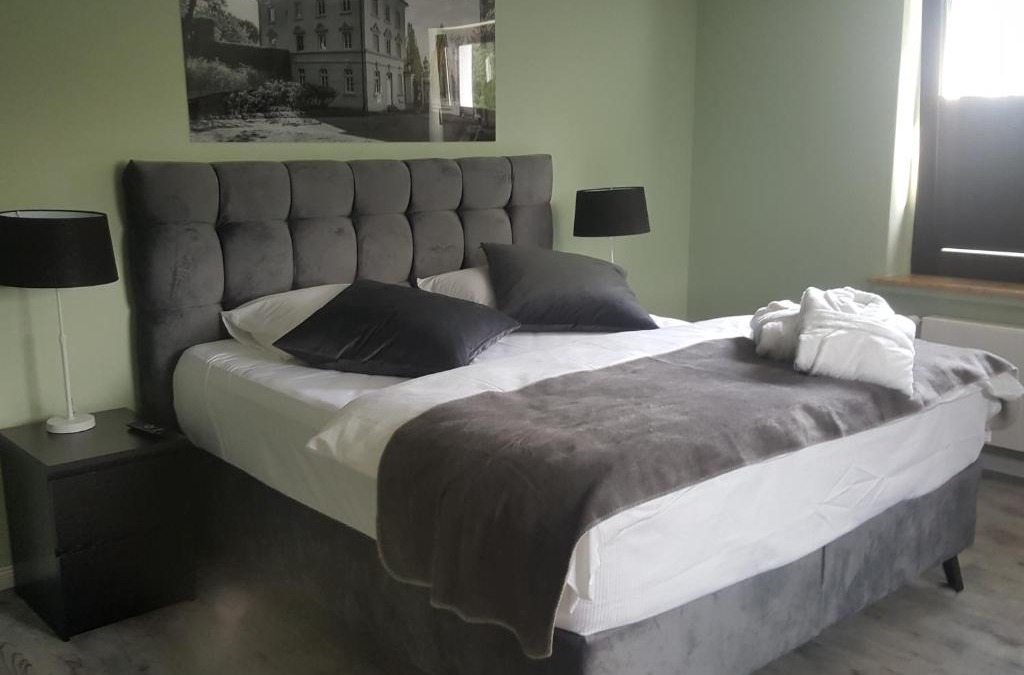Unna Hotel | Hotel Hilleringmann