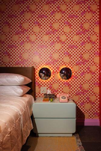 Cherokee Triangle House | Hotel Hilo - Room 102