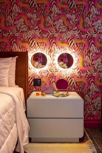 Cherokee Triangle House | Hotel Hilo - Room 103