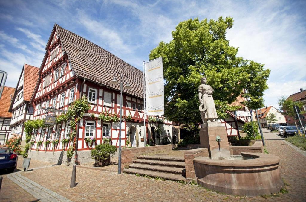 Leonberg Hotel | Hotel Hirsch