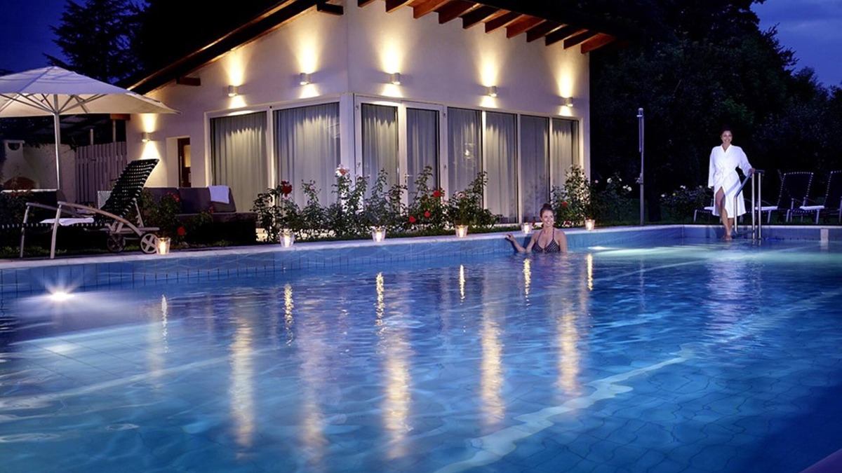 Lehen Hotel | Hotel Hirschen