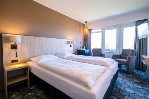 Nes Hotel | Hotel Hofker