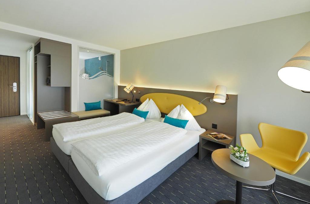 Durrenast Hotel | Hotel Holiday Thun