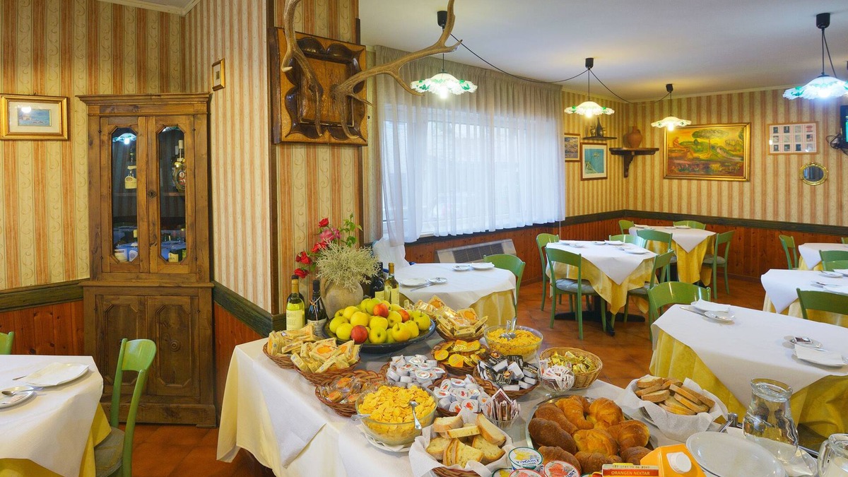 Barrea Hotel | Hotel Holidays