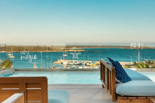 Colonia Sant Jordi Hotel | Hotel Honucai