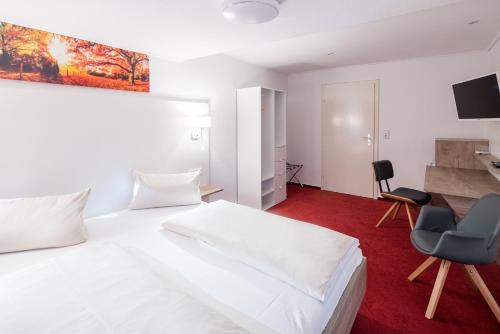 Lohne Hotel | Hotel Hopener Wald ,Self Check In