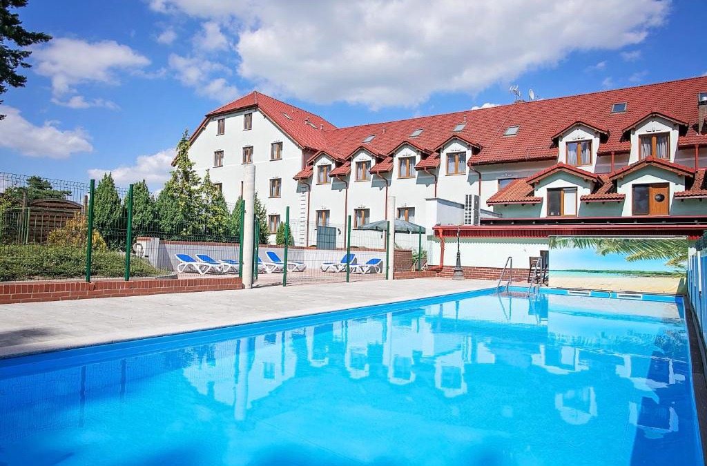 Slubice Hotel | Hotel Horda