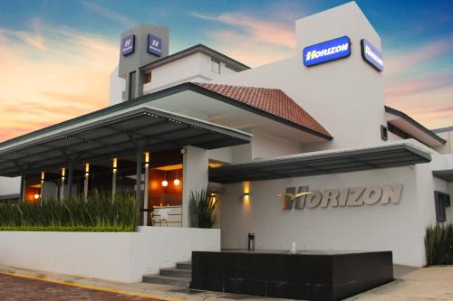 Morelia Hotel | Hotel Horizon & Convention Center