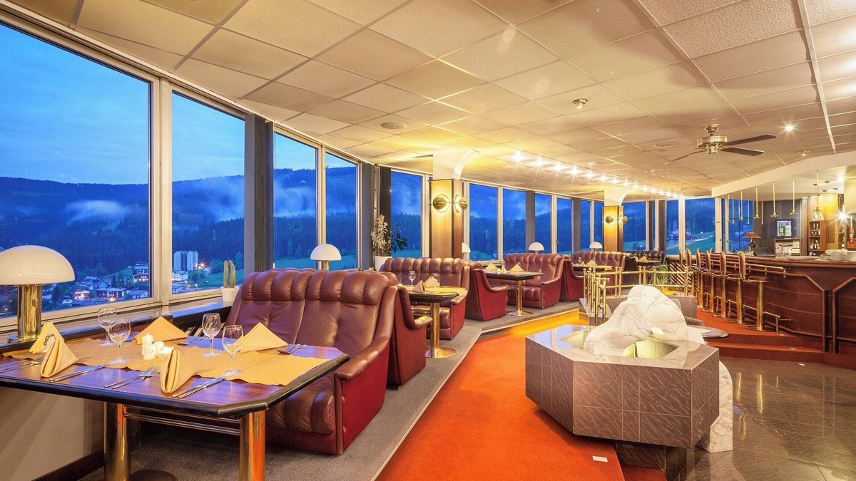 Pec pod Snezkou Hotel | Hotel Horizont