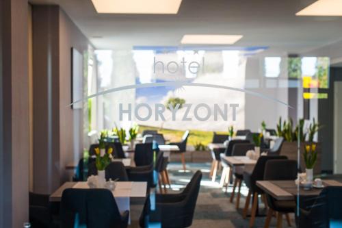 Rzeszow Hotel | Hotel Horyzont