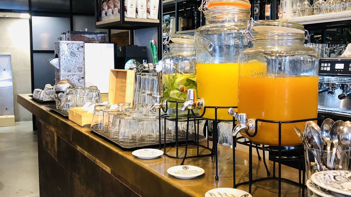 Nijmegen-Centrum Bed & Breakfast | Hotel & Hostel de Prince