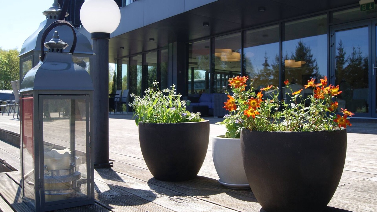 Kortowo Hotel | Hotel Hp Park Olsztyn