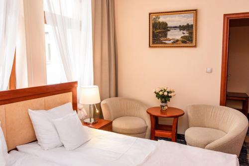 Rzeszow Hotel | Hotel Hubertus Rzeszów